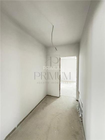Fratelia - Apartament tip PENTHOUSE - 3 Camere - 2 Bai - Terasa mare - Loc de pa - 3