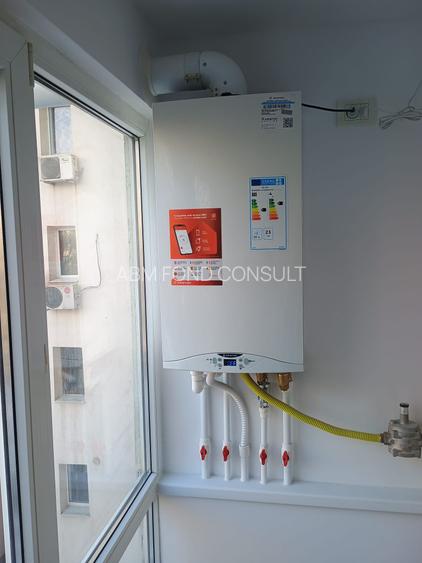 Apartament 3 Camere Drumul Taberei. Centrala Termica/Renovat 2026.NOU - 8