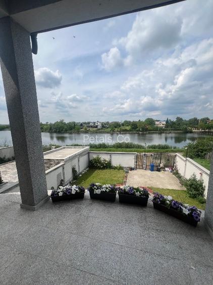 Vila 7 camere cu vedere la lac - 7