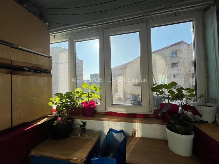 Lugoj, Ap. 2 Cam. Et. 2  Zona Unic - 9