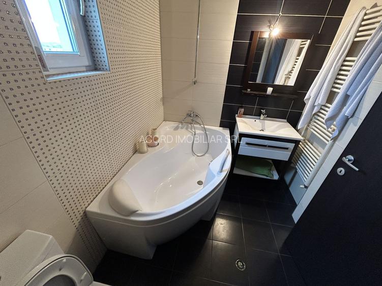 Apartament 3 camere zona Tomis Nord - 7