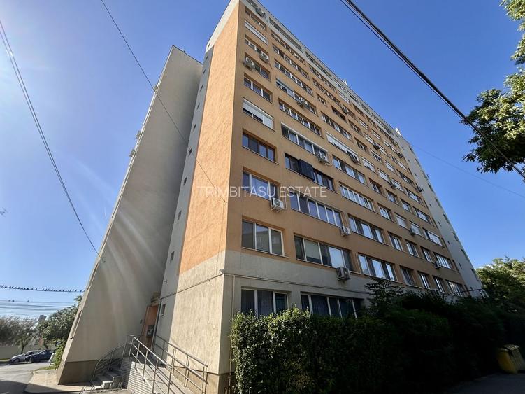 3 camere | decomandat | bloc anvelopat | 2 lifturi - 16