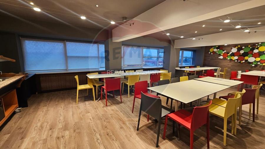 Hotel / Pensiune de vanzare în zona Barbu Vacarescu - 11