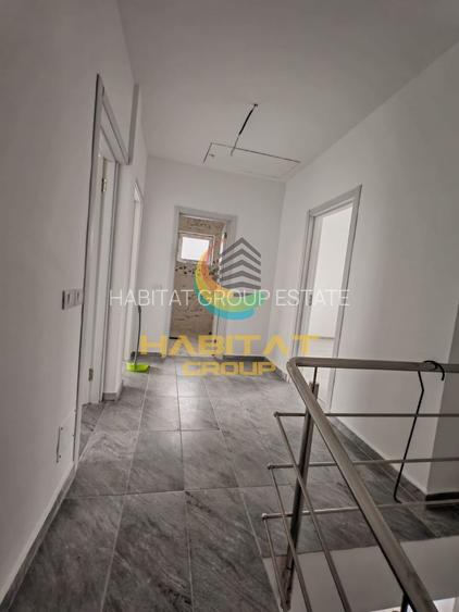 Vila 4 camere -290mp teren-acte gata! - 10