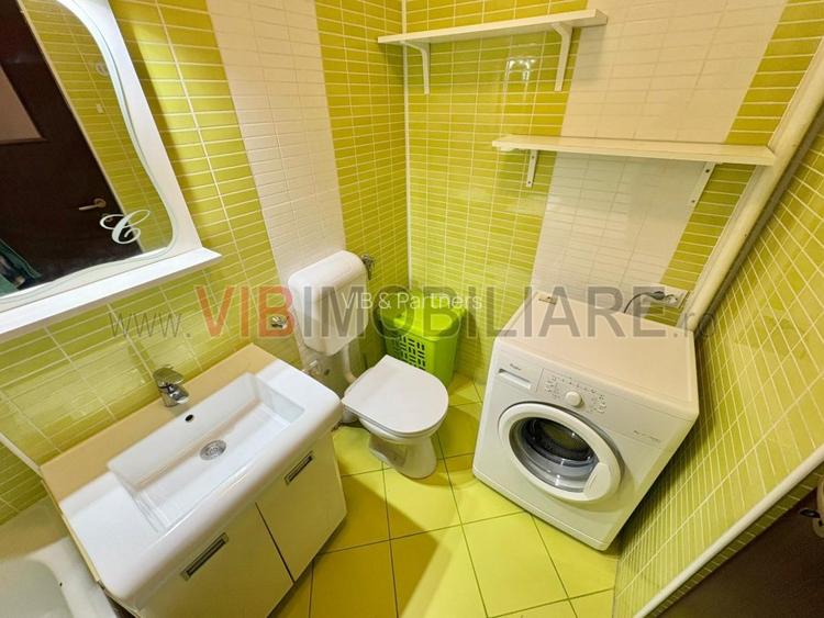 3 Camere - Grivitei - Basarab - Pasaj Basarab - Metrou - 14