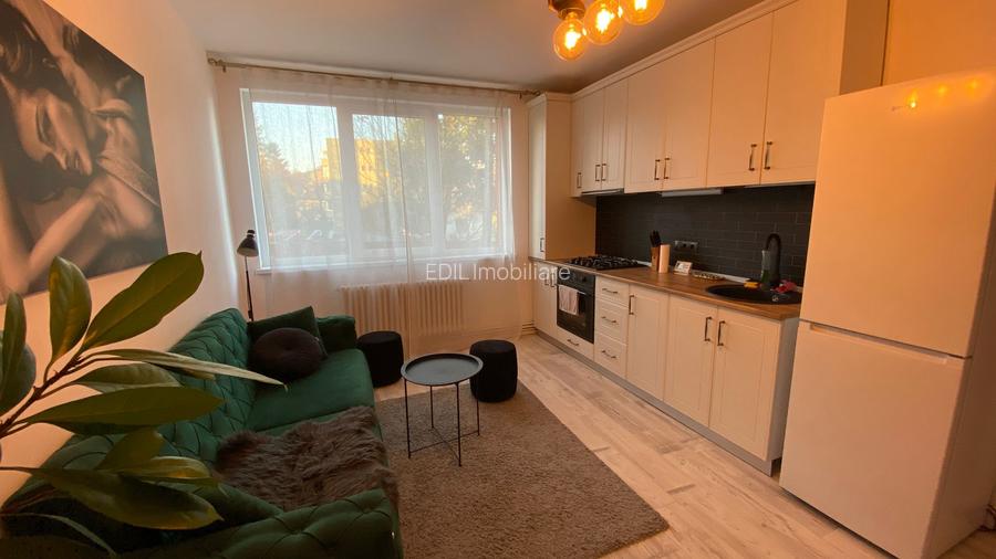 Apartament modern cu 3 camere Grigorescu , zona Piata 14 Iulie - 11