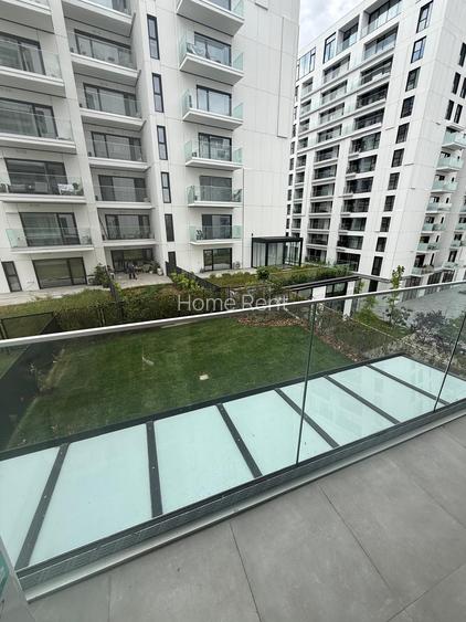 Apartament lux 2 camere/ centrală proprie/ posibilitate parcare - 5