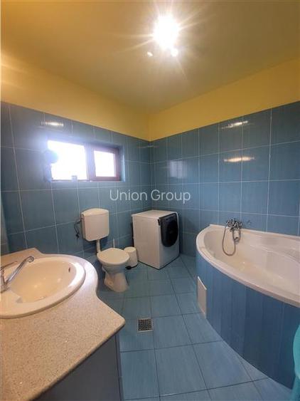 Casa P+M cu Teren de 530 mp - Cumpăna Cartier Del Sole - 15