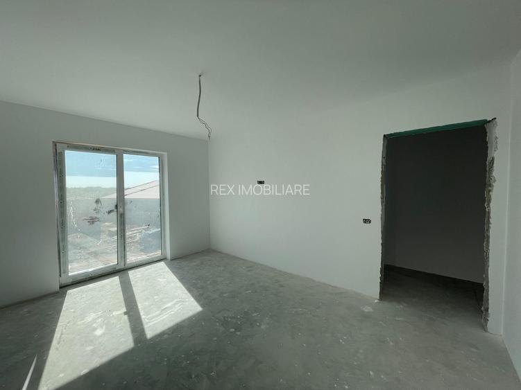 Duplex cu 4 camere- 154.8000€ |Urseni| - 8