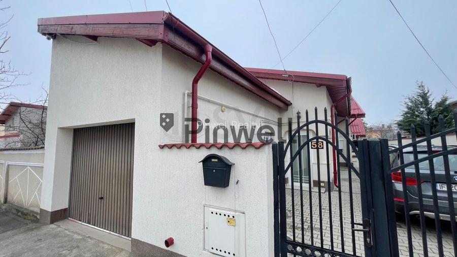 Oferta exclusiva - casa individuala complet mobilata si utilata - 2