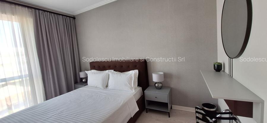 Apartament mobilat si utilat cu 1 loc de parcare - 10