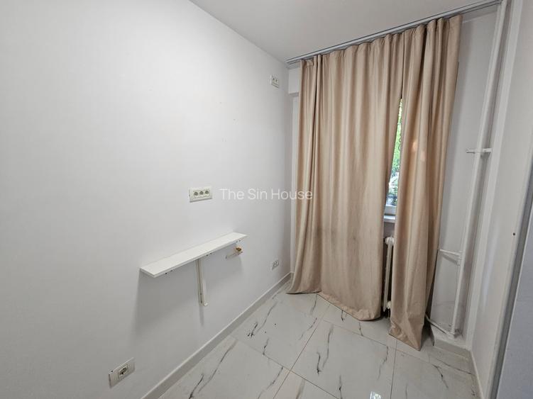Oportunitate Închiriere: Spațiu Comercial Modern I Bld C Brâncoveanu I Parter - 10