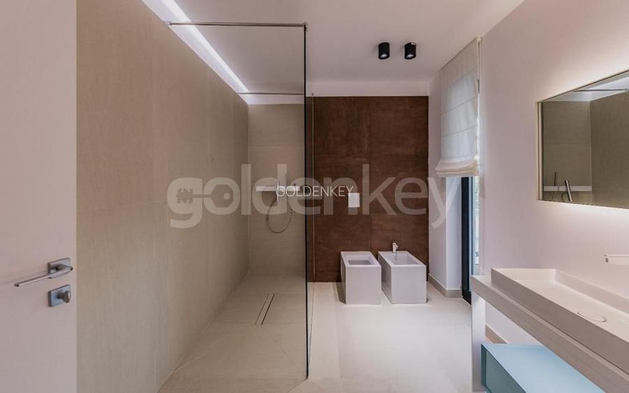 Vila superfinisata cu garaj intr-o locatie premium - 13