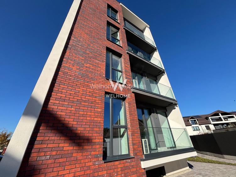 Apartament PREMIUM 3 camere cu GARAJ - zona Centrala - 24