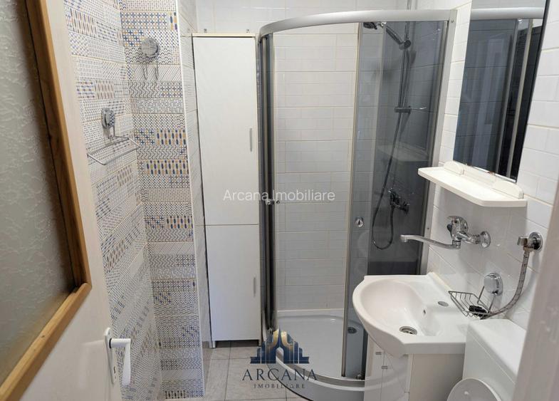 Apartament 2 camere decomandate cartier Dâmbul Rotund - 8