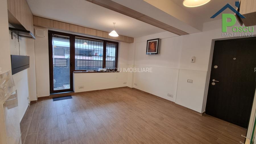 Brancoveanu, Alunisului, stradal, parter, curte proprie, loc parcare - 2