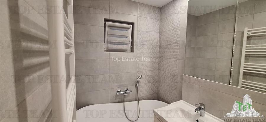 Apartament premium cu 3 camere, finisaje de lux si design modern, Constanta - 12