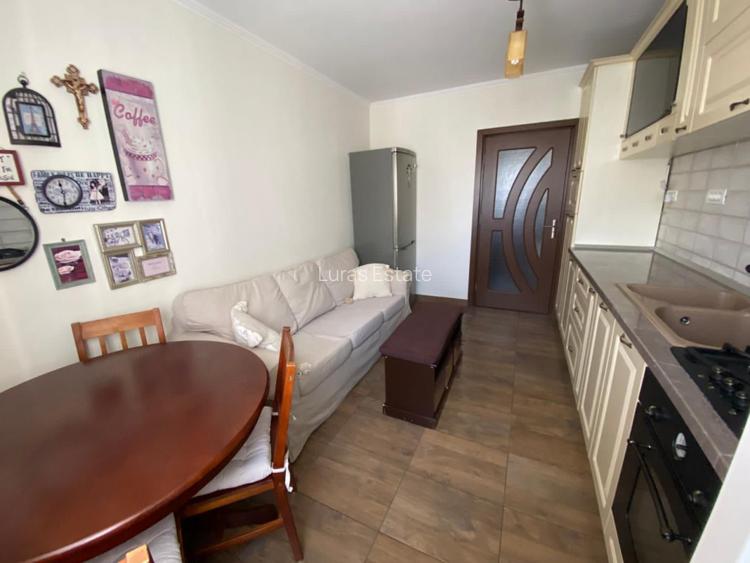 Apartament 2 camere, decomandat – zona Gara - 2