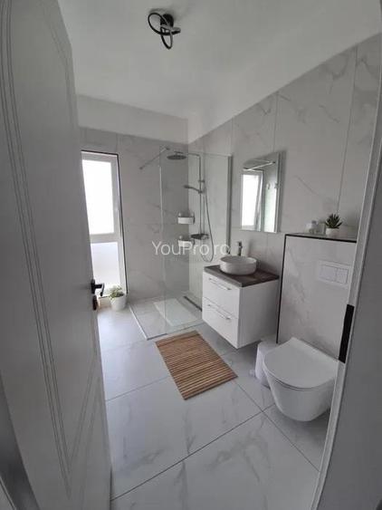 Decomandat 3 camere etaj 1 Mosnita Noua / Cartier Europa - 2