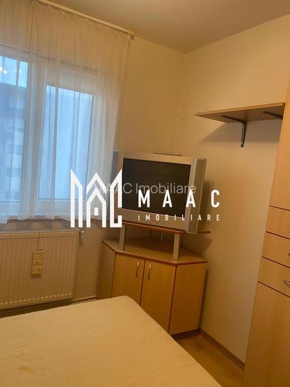 Apartament 2 camere | Balcon | Pivniță | Hipodrom 1 - 6