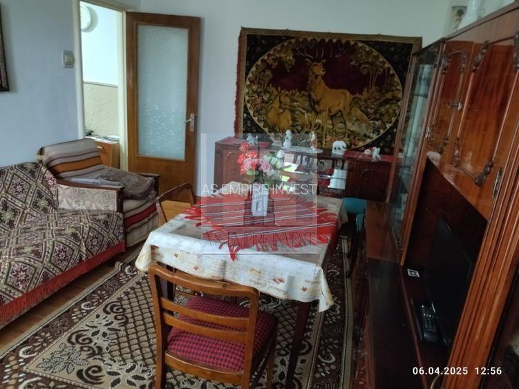 Apartament 3 camere -  Bld. Griviței, Brașov - 2