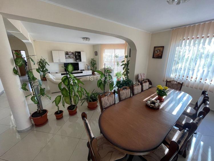 Casa 4 camere Paulesti - 4