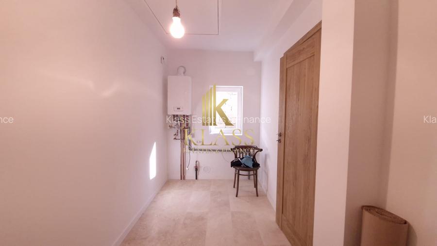 Casa 3 camere, proaspat renovata, incalzire in pardoseala, foisor - 10