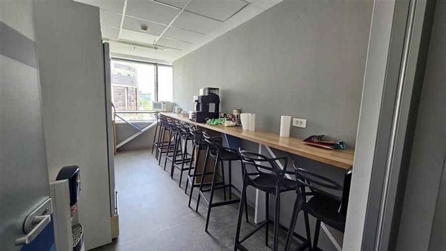 Inchiriere birouri, Olympia Tower - de la 197 mp - 19