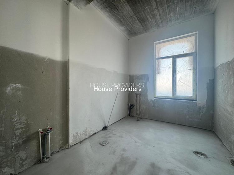 Penthouse 5 camere 4 bai Terasa 450mp | Metrou Mihai Bravu Calea Vitan - 5