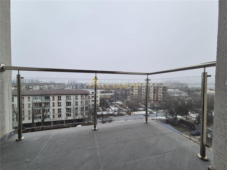 Aparatorii Patriei Garsoniera de inchiriat - 9