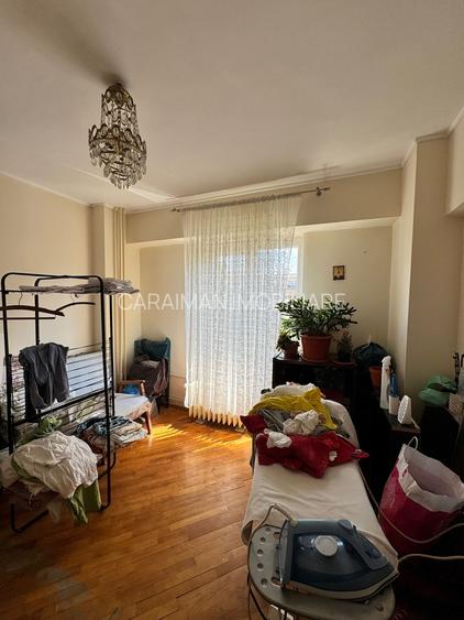 Stefan cel Mare x Barbu Vacarescu, Dinu Vintila, Langa Parcul Circului - 13