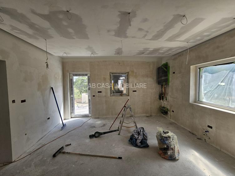 Duplex nou, P+M, Moșnița Veche, Drumul Boilor, comision 0% - 11