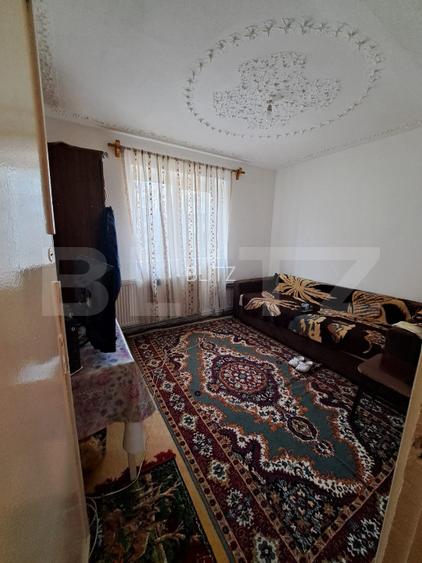 Apartament cu 2 camere, 41 mp, Manastur! - 3