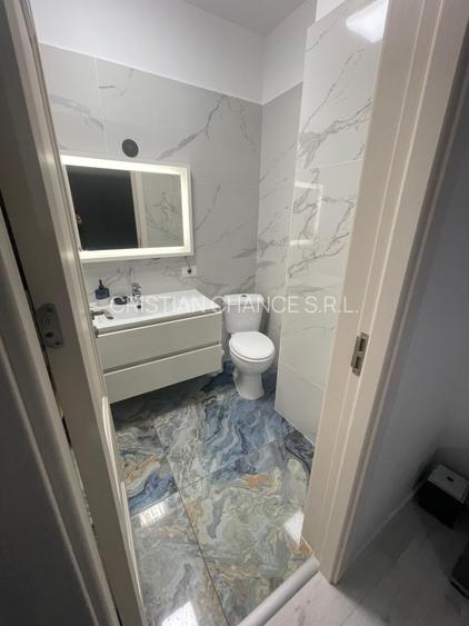 39598  Apartament 3 camere Palazu-Elvila - 10