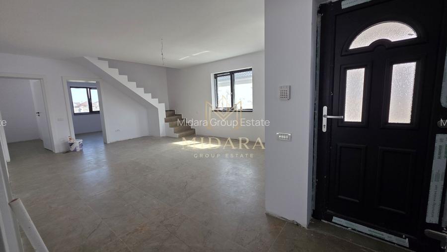 Case individuale Pantelimon | 3 dormitoare, 120 mp construiti - 9