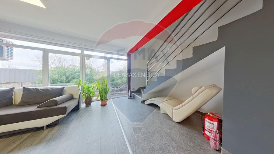 Spatiu brouri, 132mp, Castanilor, la cheie, fara comision - 3