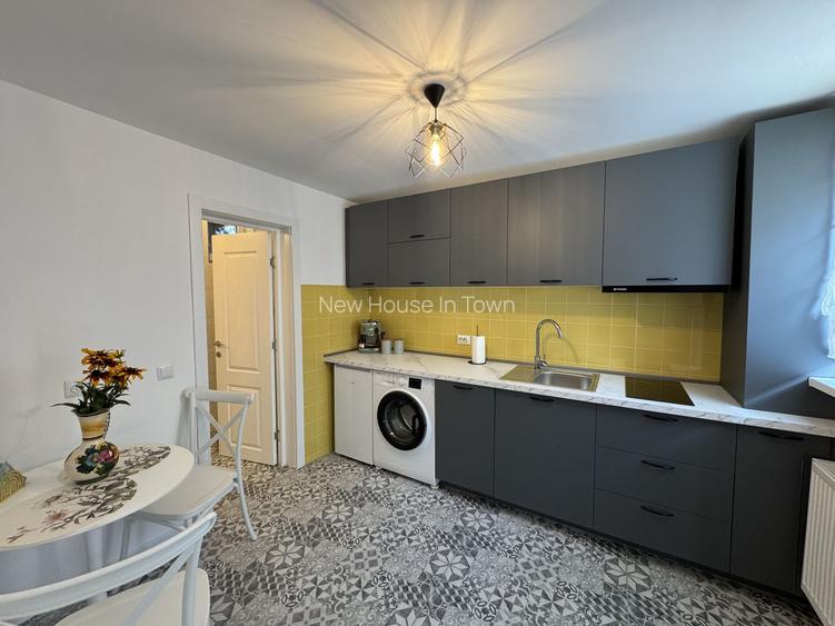 Apartament cu 2 camere la casa in Blumana, str De Mijloc - 8