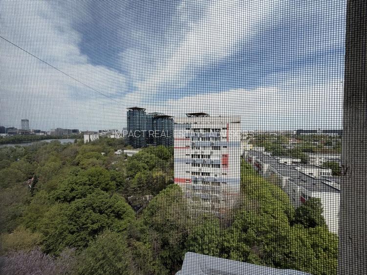 Apartament la cheie cu view superb | Parcul Floreasca - Beller - 20