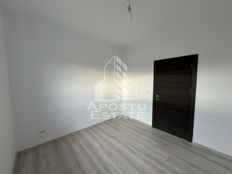 Duplex situat Central cu 4 camere si 3 bai in Mosnita Noua - 22