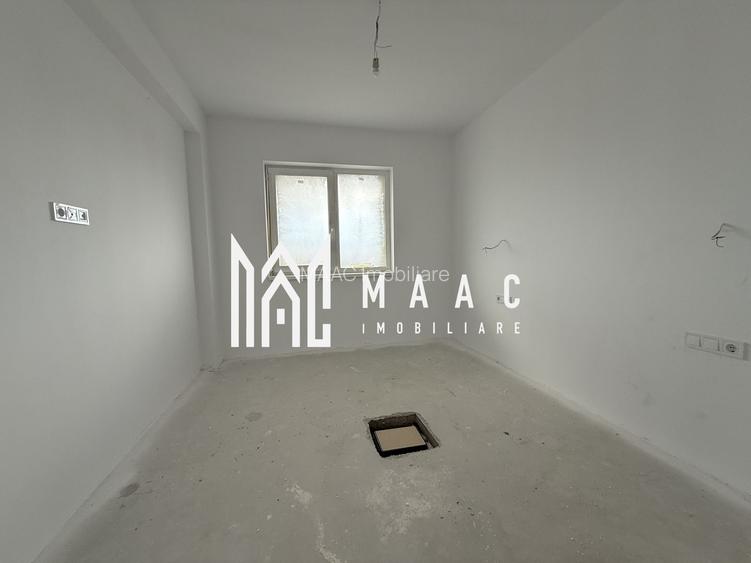 Penthouse | 4 camere | Balcon | Parcare | Terasa | D. Stanca - 4