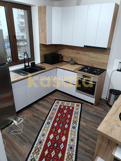 Apartament de 3 camere de închiriat – Bulevardul Ion Mihalache - 3
