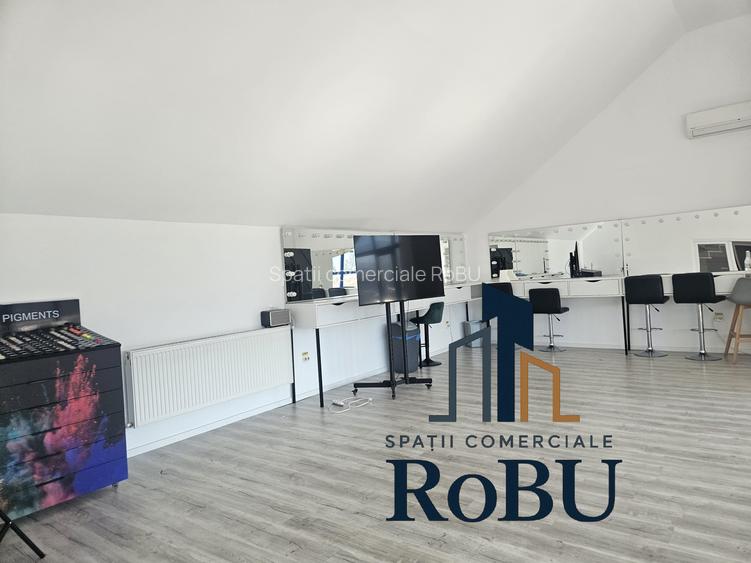 Spatii/ Spatiu comercial in Brasov # CERACTERRA - 2