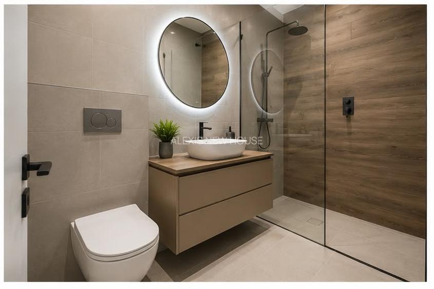 Apartament SUPER LUX-Tomis Nord - 4