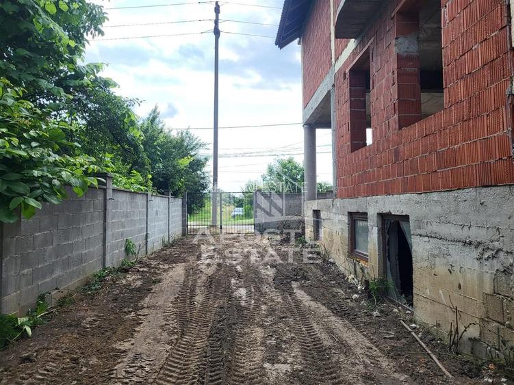 Casa individuala cu 10 camere, teren peste 1.100 mp, Freidorf - 8