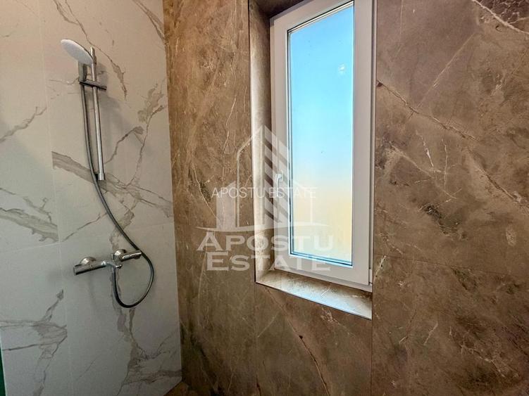 Apartament cu 1 camera, prima inchiriere, Giroc - 12