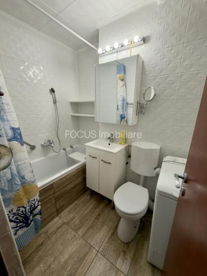 Apartament 3 camere, Metrou, bl. anvelopat - Stefan cel Mare | Parcul Circului - 18