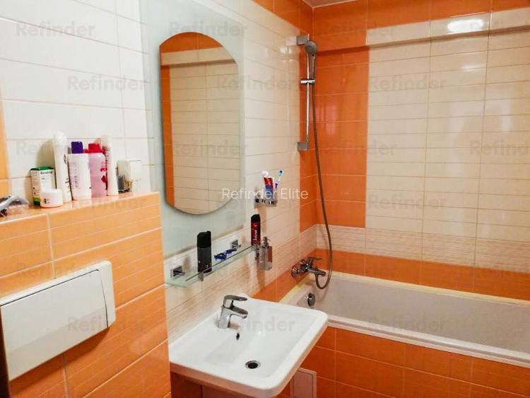 Vanzare apartament 3 camere Unirii - Decebal | Delea Noua | mobilat & utilat | c - 7