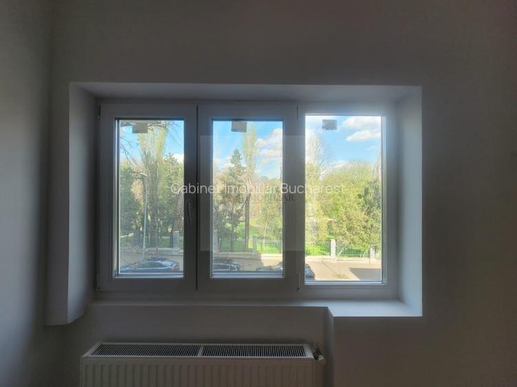 4 camere I Parc Cismigiu I Etaj 1 I 111 mp - 2