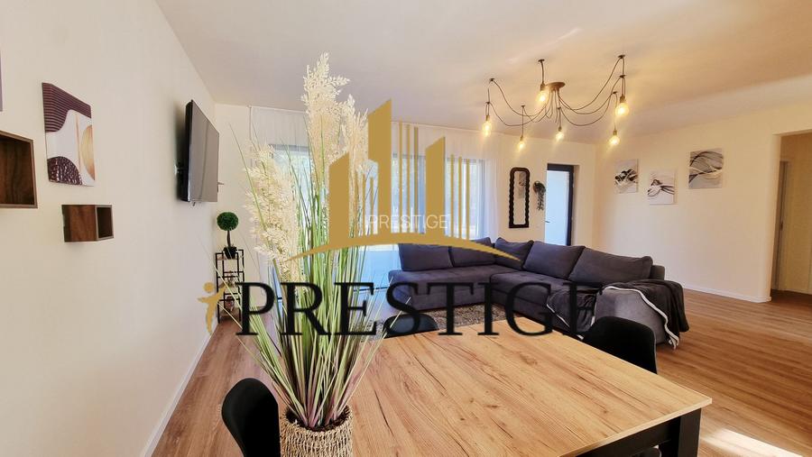 CASĂ 3 CAMERE DE VÂNZARE ÎN SIBIU TOCILE | NOUĂ | CURTE PROPRIE - 5