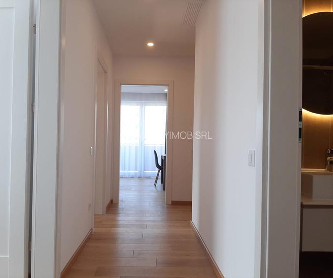 Urban Plaza Brașov apartament premium 3 Camere cu parcare subterana - 12